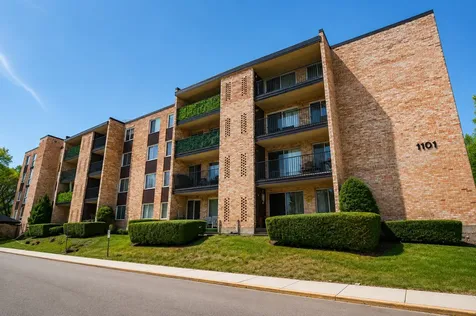 1101 South Hunt Club Drive Mount Prospect IL 60056