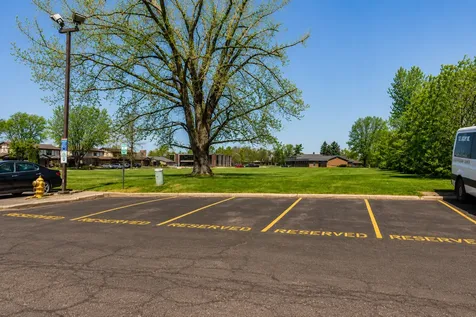 1101 South Hunt Club Drive Mount Prospect IL 60056