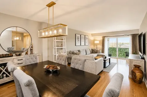 1101 South Hunt Club Drive Mount Prospect IL 60056
