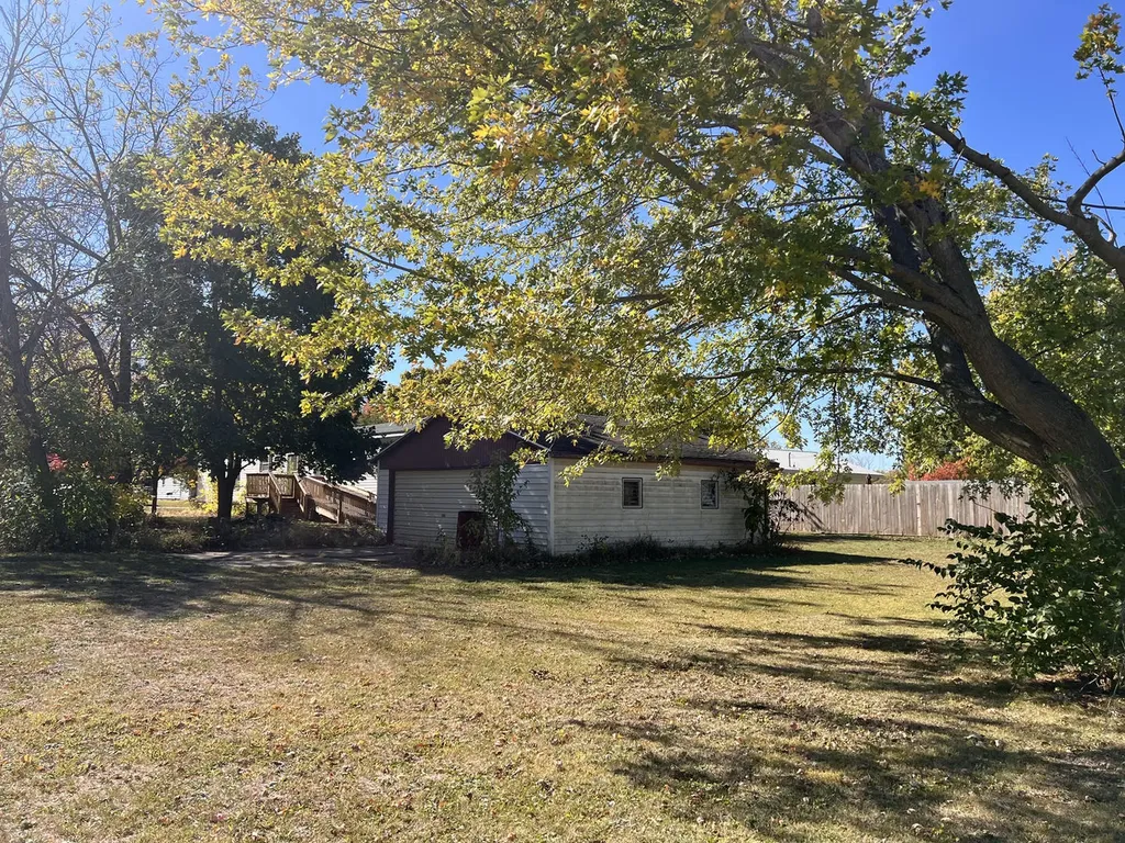 510 North Vermillion Street Paxton IL 60957