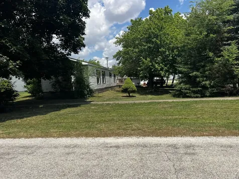 510 North Vermillion Street Paxton IL 60957