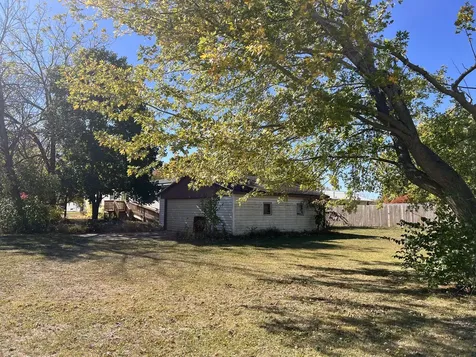 510 North Vermillion Street Paxton IL 60957