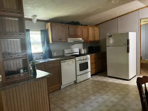 510 North Vermillion Street Paxton IL 60957