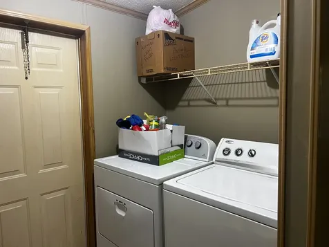 510 North Vermillion Street Paxton IL 60957