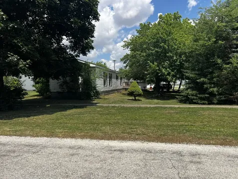 510 North Vermillion Street Paxton IL 60957