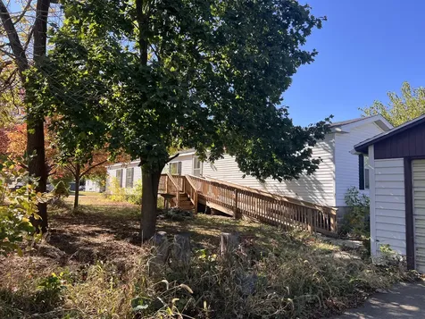 510 North Vermillion Street Paxton IL 60957