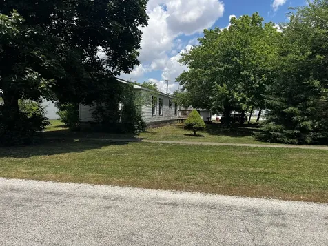 510 North Vermillion Street Paxton IL 60957