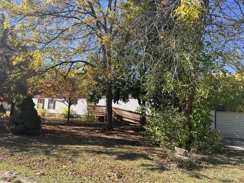 510 North Vermillion Street Paxton IL 60957
