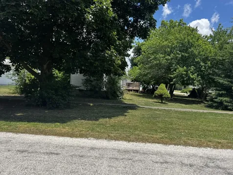 510 North Vermillion Street Paxton IL 60957