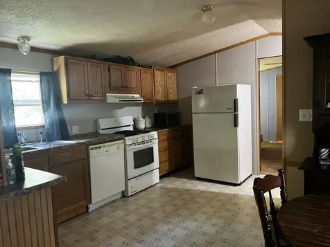 510 North Vermillion Street Paxton IL 60957