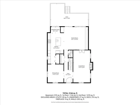 2433 Hastings Avenue Evanston IL 60201