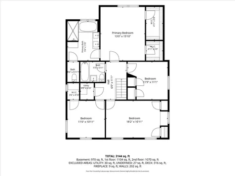 2433 Hastings Avenue Evanston IL 60201