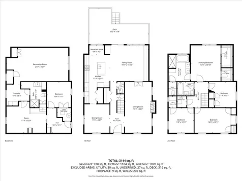 2433 Hastings Avenue Evanston IL 60201