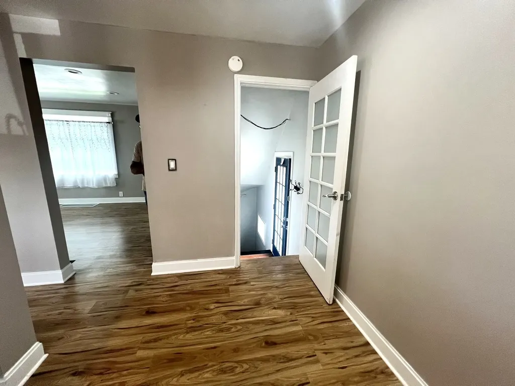 7541 South Hamilton Avenue Chicago IL 60620