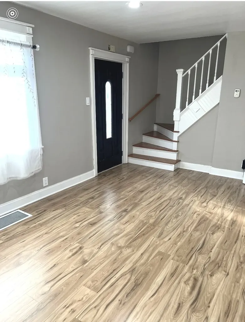 7541 South Hamilton Avenue Chicago IL 60620