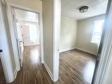 7541 South Hamilton Avenue Chicago IL 60620