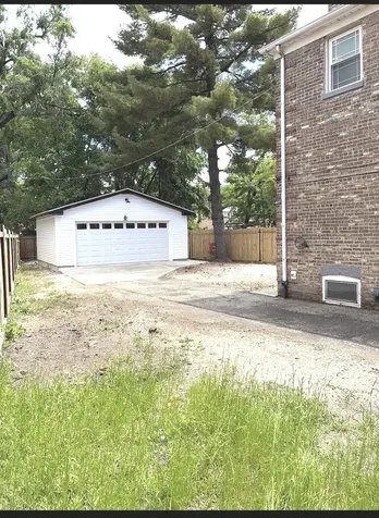 7541 South Hamilton Avenue Chicago IL 60620