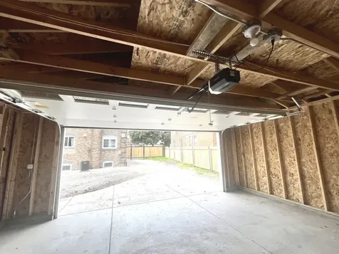 7541 South Hamilton Avenue Chicago IL 60620