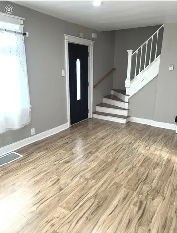 7541 South Hamilton Avenue Chicago IL 60620