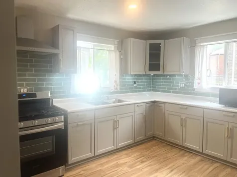 7541 South Hamilton Avenue Chicago IL 60620