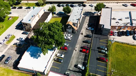 711 West Hillgrove Avenue La Grange IL 60525