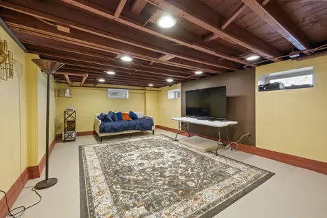 622 North Ridgeland Avenue Oak Park IL 60302