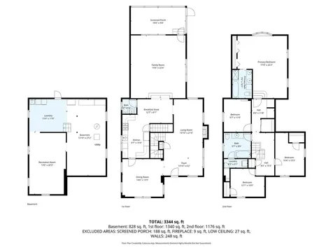 622 North Ridgeland Avenue Oak Park IL 60302