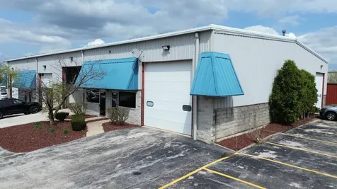 19248 85TH Court Mokena IL 60448