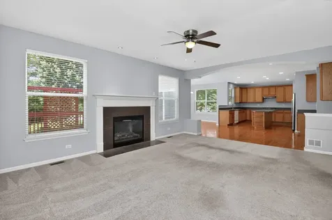 607 Mansfield Way Oswego IL 60543