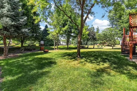 607 Mansfield Way Oswego IL 60543