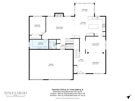 607 Mansfield Way Oswego IL 60543