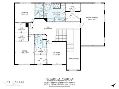 607 Mansfield Way Oswego IL 60543