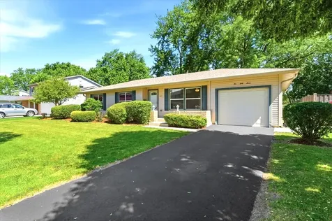 567 Northampton Circle Elk Grove Village IL 60007