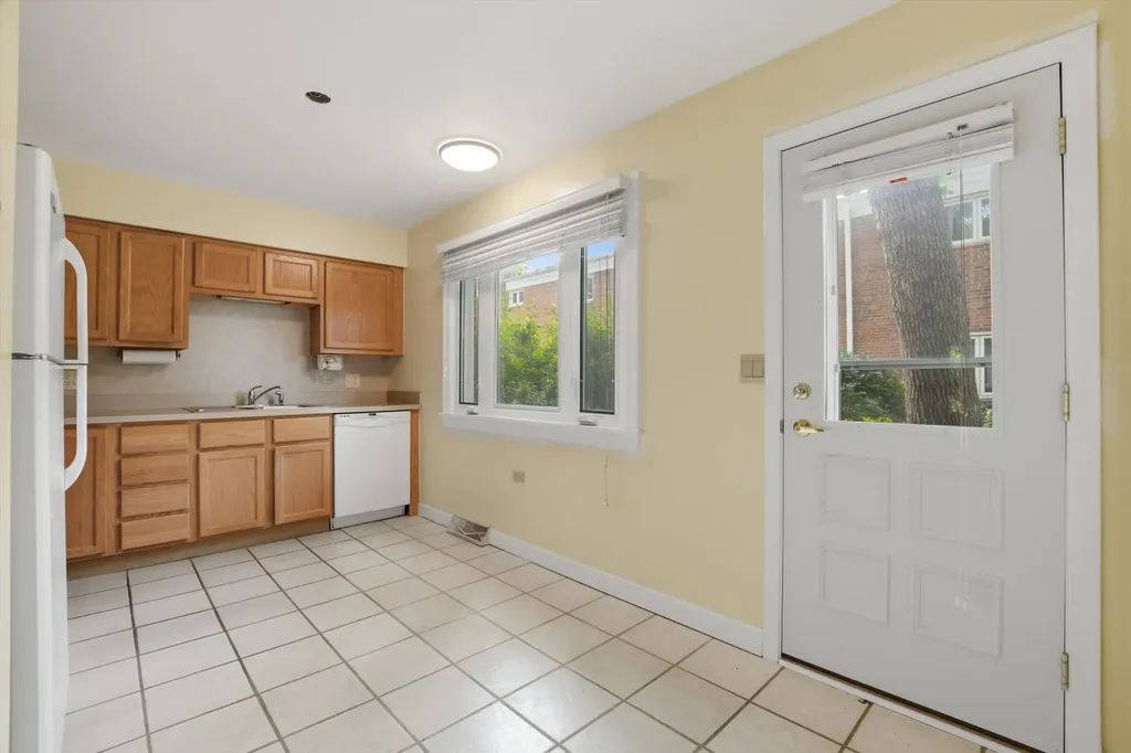 1155 Peterson Avenue Park Ridge IL 60068
