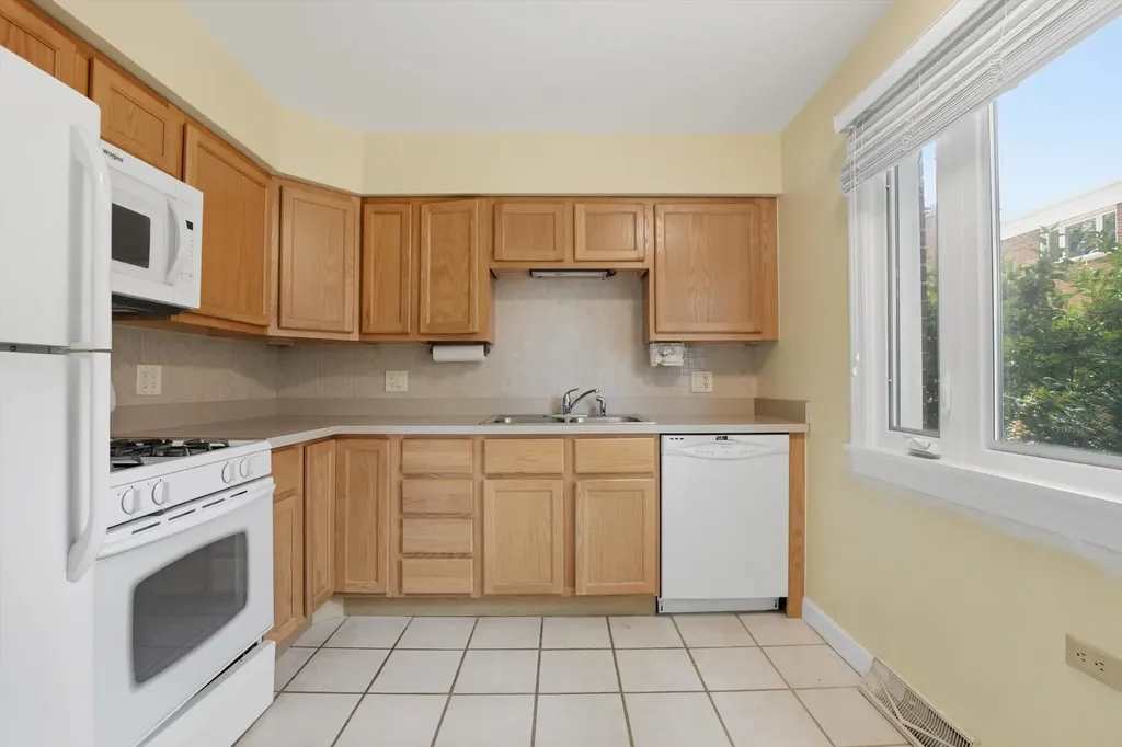1155 Peterson Avenue Park Ridge IL 60068