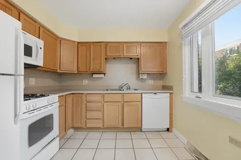 1155 Peterson Avenue Park Ridge IL 60068