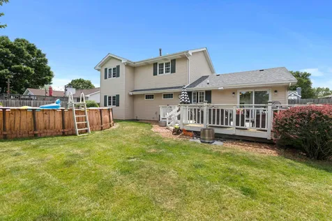 385 Princeton Avenue Bourbonnais IL 60914