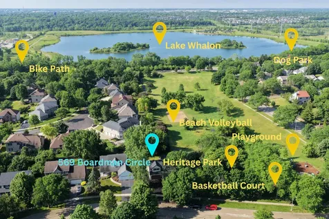569 Boardman Circle Bolingbrook IL 60440