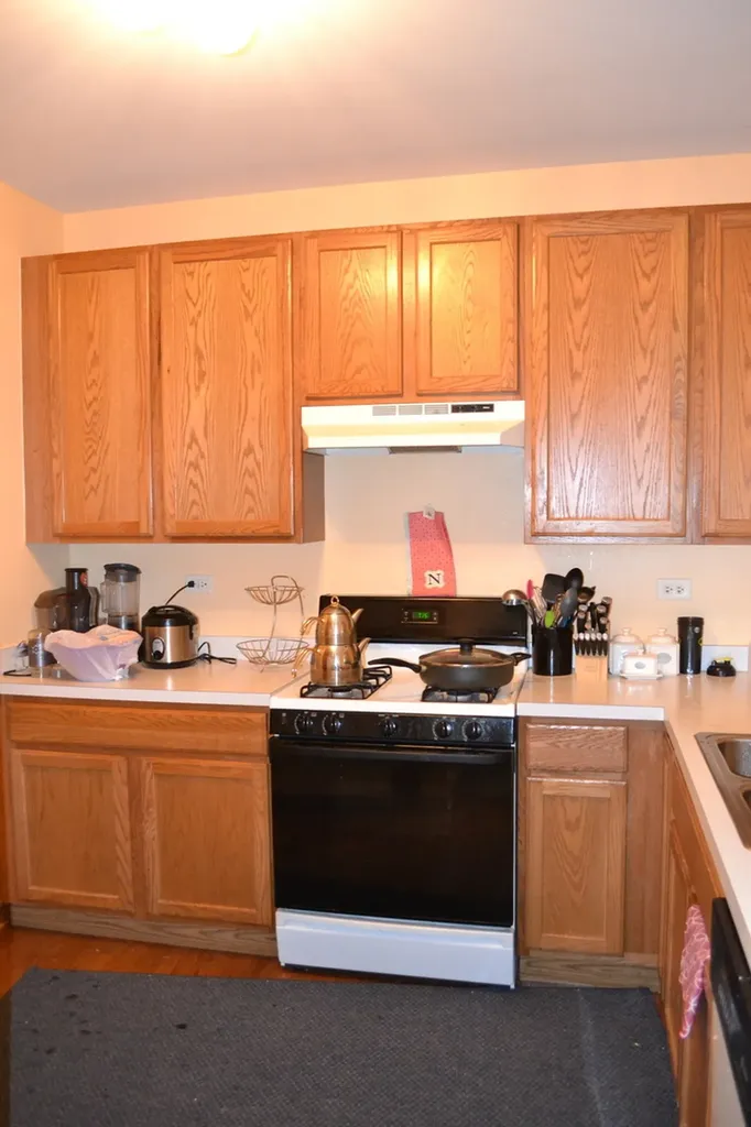 929 Genesee Drive Naperville IL 60563