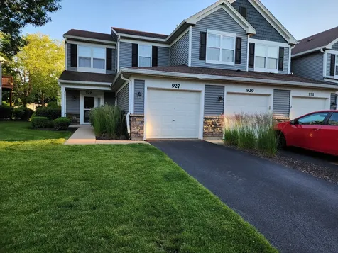 929 Genesee Drive Naperville IL 60563