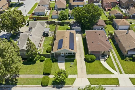 9607 South Sacramento Avenue Evergreen Park IL 60805