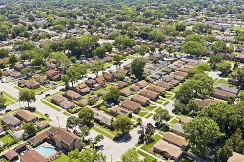 9607 South Sacramento Avenue Evergreen Park IL 60805