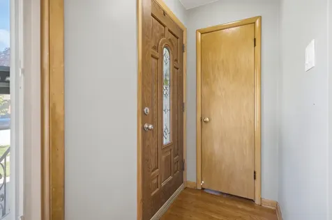 9607 South Sacramento Avenue Evergreen Park IL 60805