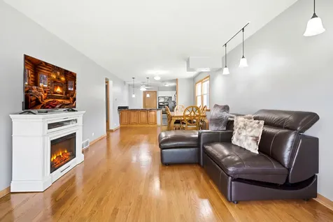 9607 South Sacramento Avenue Evergreen Park IL 60805