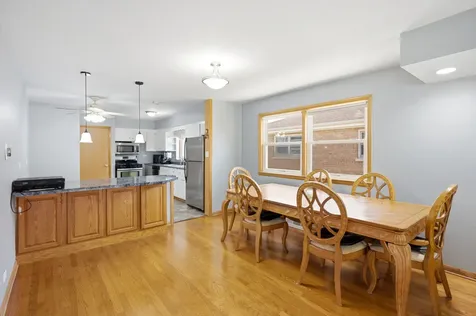 9607 South Sacramento Avenue Evergreen Park IL 60805