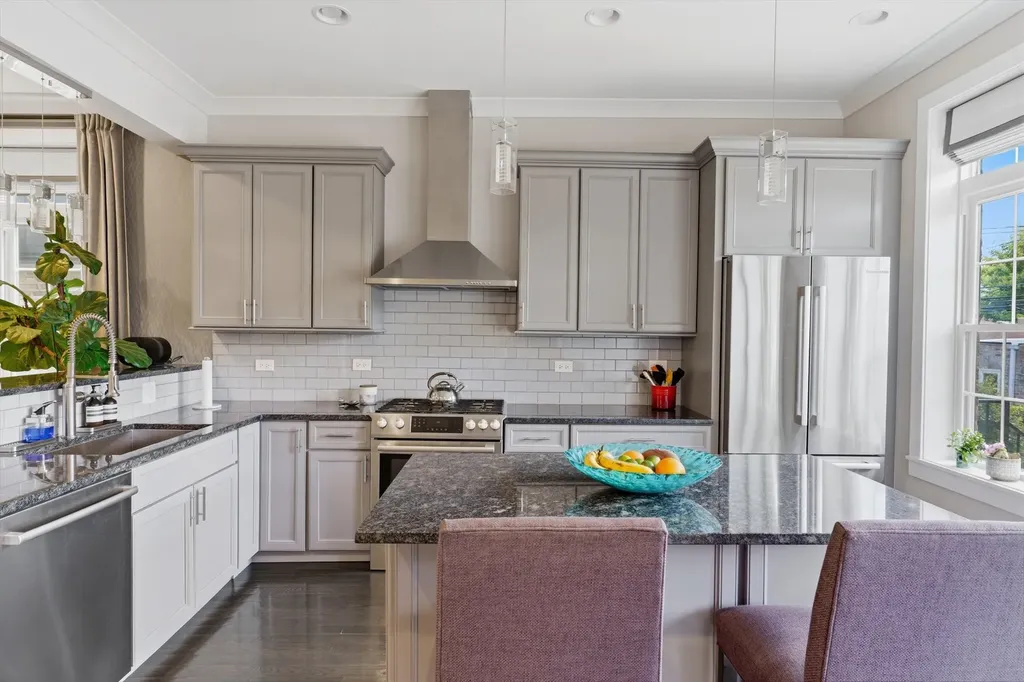 1540 North Talman Avenue Chicago IL 60622