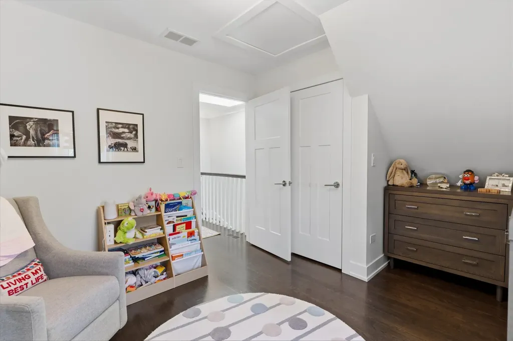 1540 North Talman Avenue Chicago IL 60622