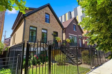 1540 North Talman Avenue Chicago IL 60622