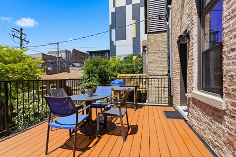 1540 North Talman Avenue Chicago IL 60622