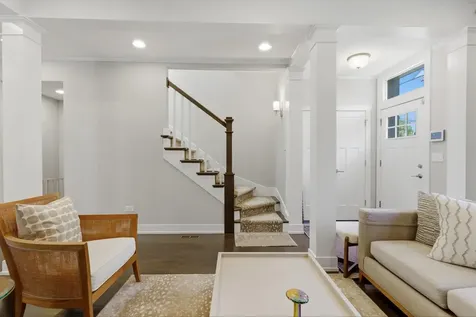 1540 North Talman Avenue Chicago IL 60622